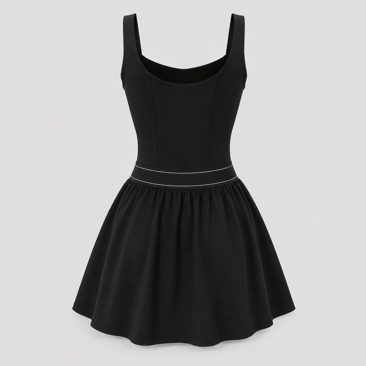 Siena dress