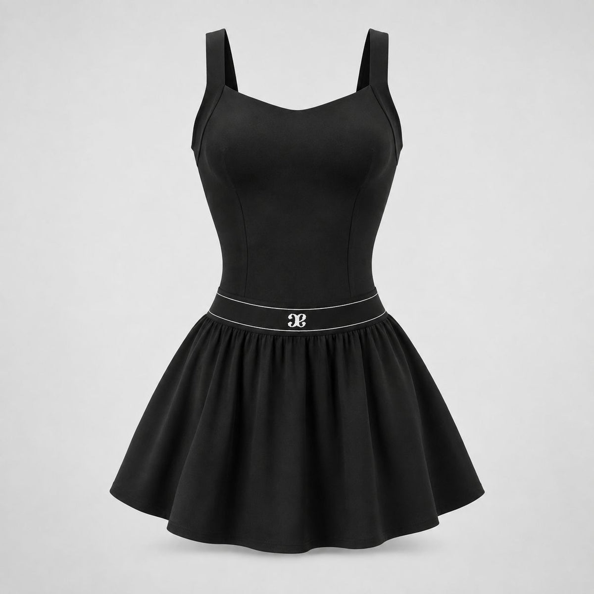 Siena dress