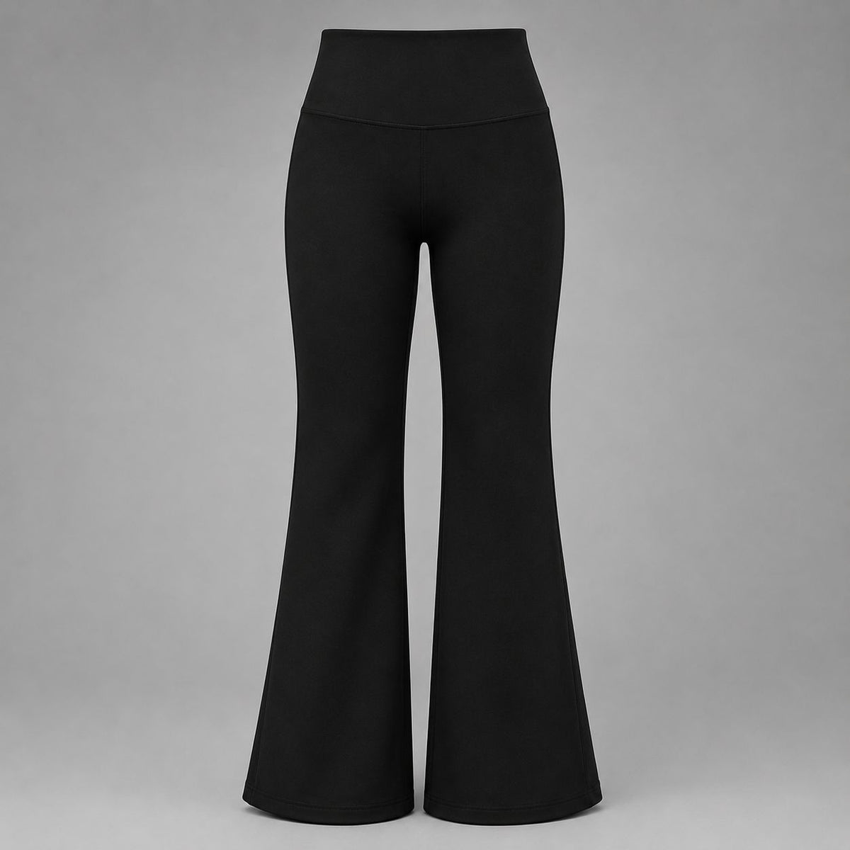 Cris flared legging high waist