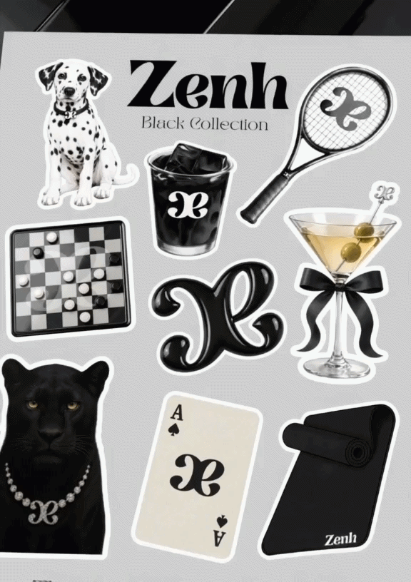Zenh