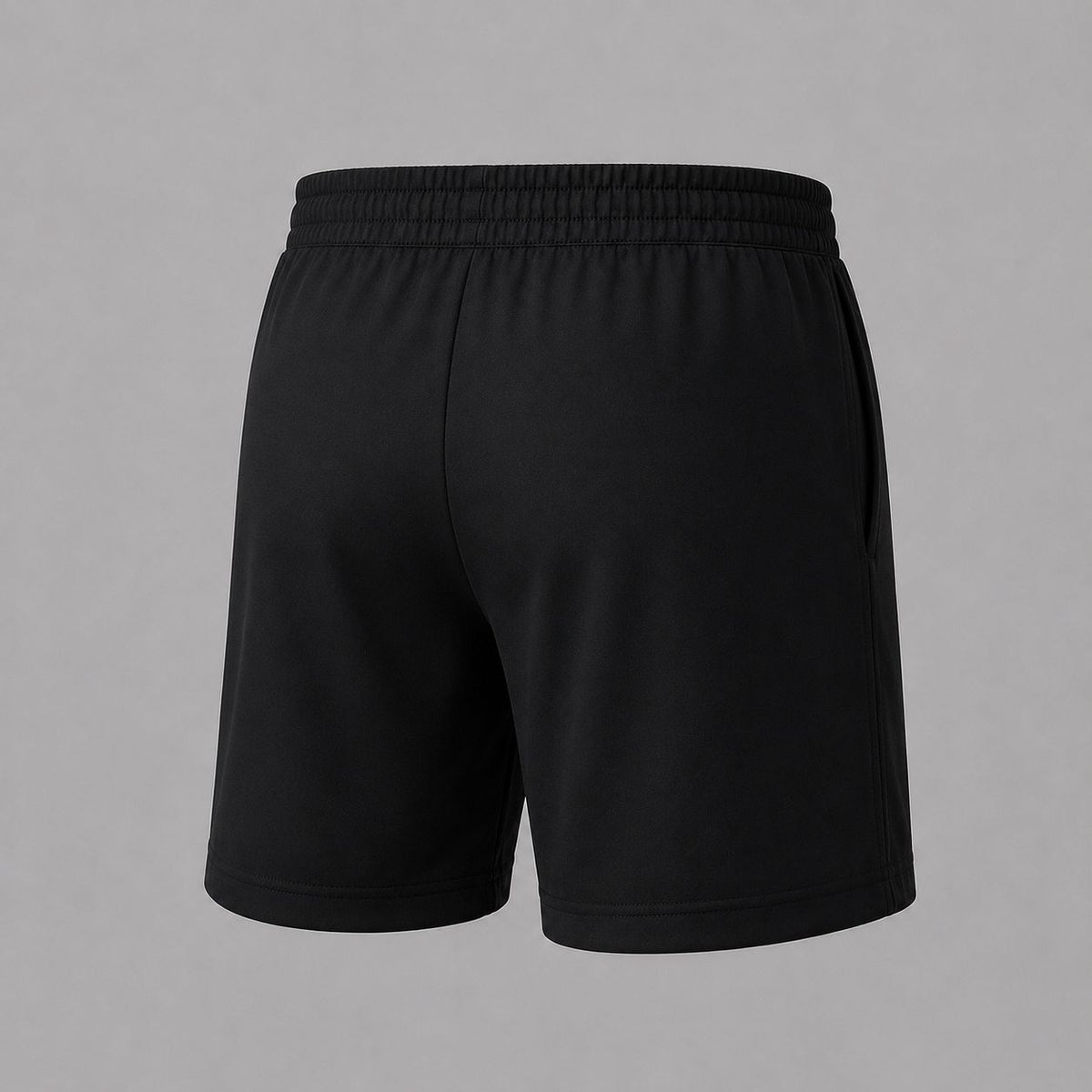 Short men